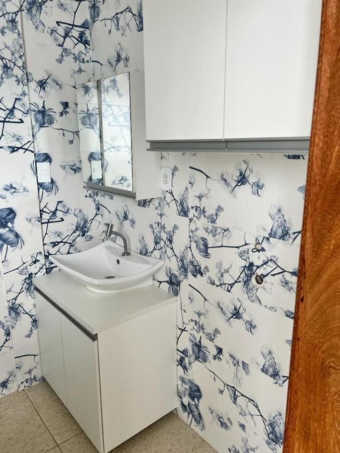 סלבאדור Apartamento No Farol Da Barra. Vista Deslumbrante Para O Mar! No Circuito Do Carnaval. Ao Lado Do Porto Da Barra ! מראה חיצוני תמונה