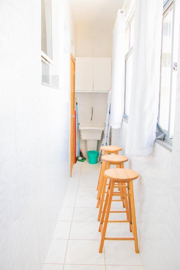 סלבאדור Apartamento No Farol Da Barra. Vista Deslumbrante Para O Mar! No Circuito Do Carnaval. Ao Lado Do Porto Da Barra ! מראה חיצוני תמונה