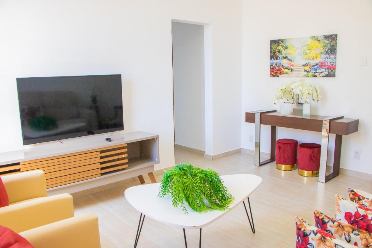 סלבאדור Apartamento No Farol Da Barra. Vista Deslumbrante Para O Mar! No Circuito Do Carnaval. Ao Lado Do Porto Da Barra ! מראה חיצוני תמונה