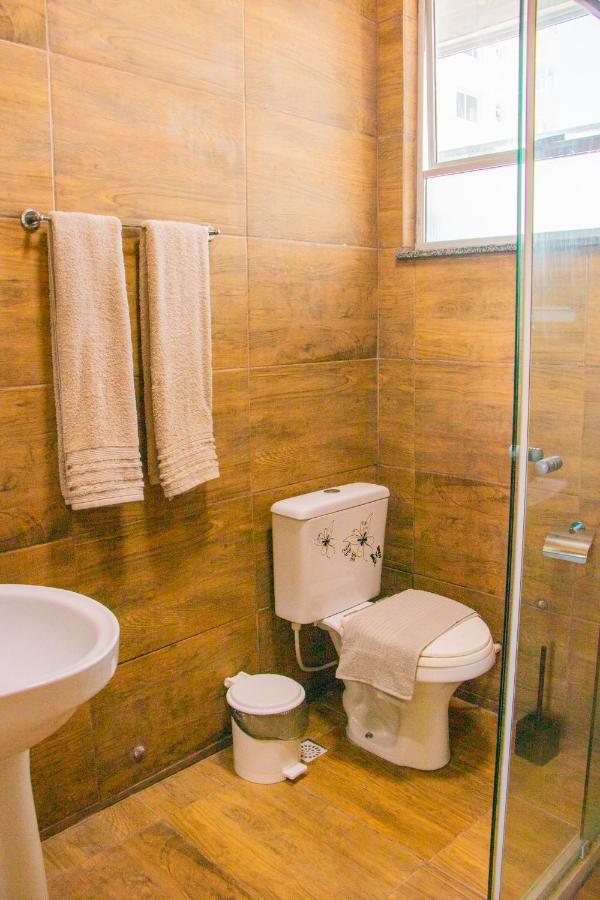 סלבאדור Apartamento No Farol Da Barra. Vista Deslumbrante Para O Mar! No Circuito Do Carnaval. Ao Lado Do Porto Da Barra ! מראה חיצוני תמונה