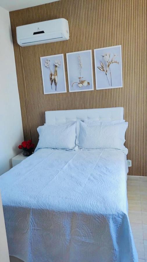 סלבאדור Apartamento No Farol Da Barra. Vista Deslumbrante Para O Mar! No Circuito Do Carnaval. Ao Lado Do Porto Da Barra ! מראה חיצוני תמונה
