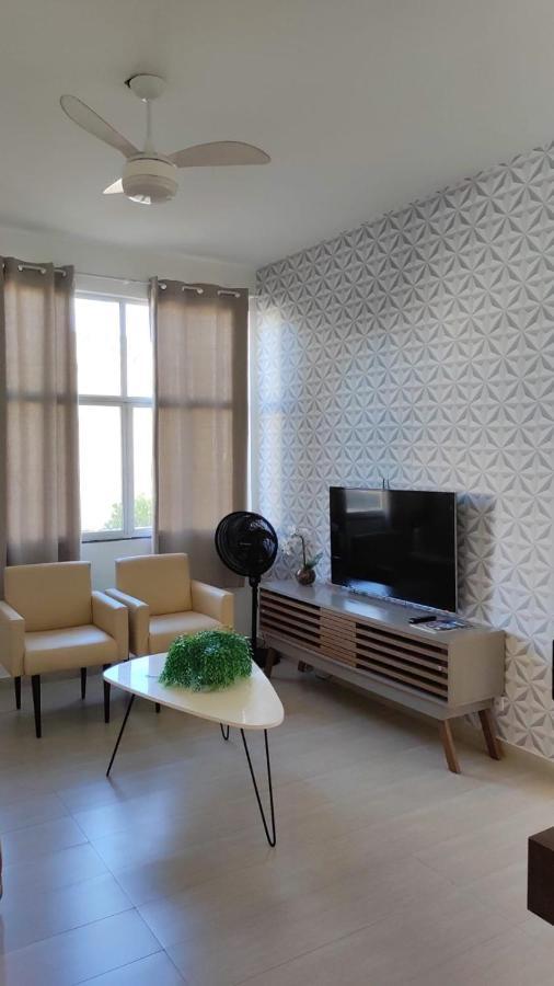 סלבאדור Apartamento No Farol Da Barra. Vista Deslumbrante Para O Mar! No Circuito Do Carnaval. Ao Lado Do Porto Da Barra ! מראה חיצוני תמונה